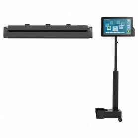 Scanner Canon T36 AIO - Scanner à rouleau 36" (A0 0,914m) pour iPF TM-300/305