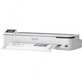 Epson SureColor SC-T5100N 36" (A0 0,914m) sans pieds