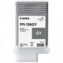 Canon PFI-106 GY - Cartouche d'impression gris 130ml