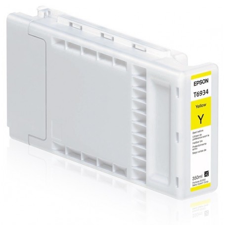 Epson T6934 - Réservoir jaune 350ml