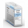 Epson T8505 - Réservoir cyan clair 80ml