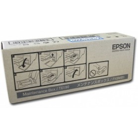 Epson T6190 - Récupérateur d'encre usagée