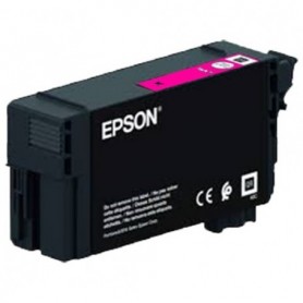 Epson T40D3 - Réservoir UltraChrome XD2 magenta 50ml