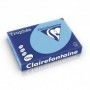 Clairefontaine Trophée Papier couleur Lavande A4 (210 x 297 mm) 120gr 250 feuilles