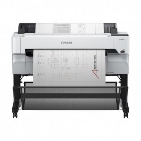 Traceur multifonction Epson SureColor SC-T5400M MFP 36" (A0 0,914m)