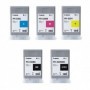 Canon PFI-030 - Pack de 5 cartouches d'impression 55ml