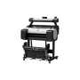 Traceur multifonction Canon imagePROGRAF TM-200 MFP L24ei - 24" (A1 0,610m)
