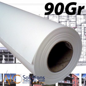 ColorPrint calque 90/95gr 0,914 (36") x 50m