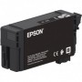 Epson T40C1 - Réservoir UltraChrome XD2 noir 50ml