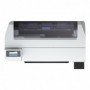 Traceur Epson SureColor SC-T3100X 24" (A1 0,610m) sans pieds