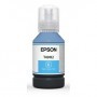 Epson T49H2 - Recharge d'encre cyan 140ml