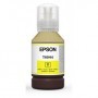 Epson T49H4 - Recharge d'encre jaune 140ml