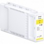 Epson T41F4 - Réservoir UltraChrome XD2 jaune 350ml