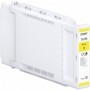Epson T41R4 - Réservoir UltraChrome XD2 jaune 110ml