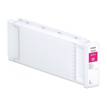 Epson T41E3 - Réservoir UltraChrome XD2 magenta 700ml