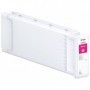 Epson T41E3 - Réservoir UltraChrome XD2 magenta 700ml