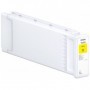 Epson T41E4 - Réservoir UltraChrome XD2 jaune 700ml