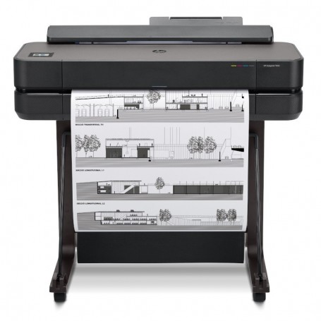 Traceur HP DesignJet T650 24" (A1 0,610m)