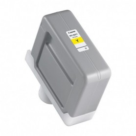 Canon PFI-307 Y - Cartouche d'impression jaune 330ml