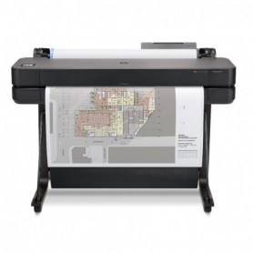 Traceur HP DesignJet T630 36" (A0 0,914m)