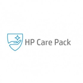 Extension de garantie à 5 ans sur site pour HP DesignJet T630 36"