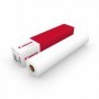 Canon Océ IJM113C Papier Couché Haute Qualité FSC 90Gr/m² 0,841 (A0) x 175m (3449V151)