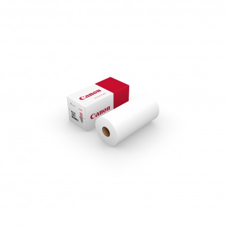 Canon Océ IJM113 rouleau papier traceur Couché Haute Qualité FSC 90Gr/m² 0,297 (A3) x 120m (7678B021AA)