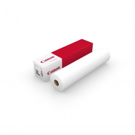 Canon Océ IJM113 rouleau papier traceur Couché Haute Qualité FSC 90Gr/m² 0,594 (A1) x 120m (7678B018AA)