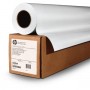 HP rouleau papier traceur couché 90gr 1,067 (42") x 45,7m | C6567B