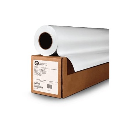 HP Papier calque naturel 90Gr/m² 0,610 (24") x 45,7m | C3869A