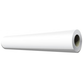 Papier Poster blanc Océ ColorWave / KIP 120gr/m² 0,594 (A1) x 150m