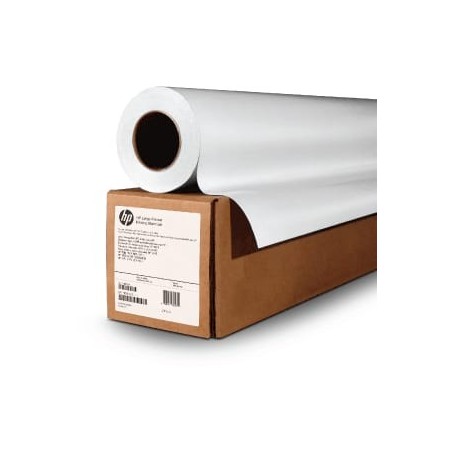 HP Professional Instant-dry Satin Photo Paper 300gr 0,610 (24") x 15,2m (3") | Q8759A
