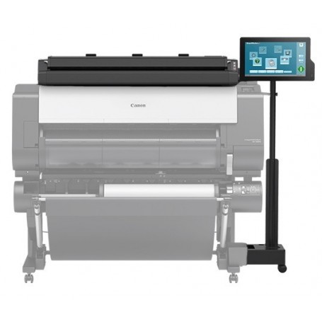 Scanner Canon Z36 - Scanner à rouleau 36" (A0 0,914m) pour iPF TX-3100/4100