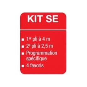Kit SE pour Powersinus 980® et Powercosinus 980 Evo®