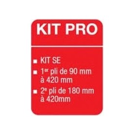 Kit PRO pour Powersinus 980® et Powercosinus 980 Evo®