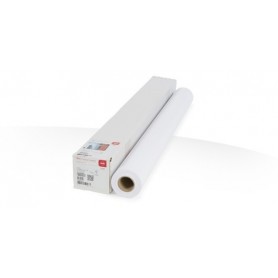 Océ IJM545C - Bâche Polypro Extérieure 200µ 1,067 (42") x 61m (Ø3") (9809B002AA)