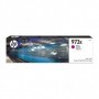 HP 973X - F6T82AE - cartouche d'impression PageWide magenta (7000 pages)