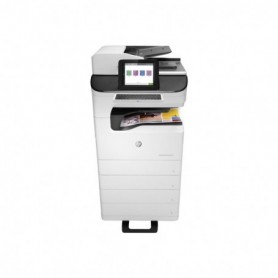 HP PageWide Enterprise Color Flow 785zs - Imprimante multifonctions jet d'encre couleur