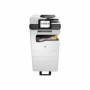 HP PageWide Enterprise Color Flow 785zs - Imprimante multifonctions jet d'encre couleur