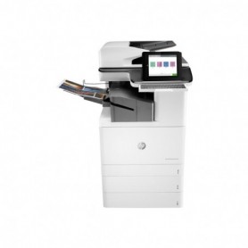 HP Color LaserJet Enterprise MFP M776zs - Imprimante multifonctions laser couleur