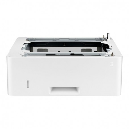 Bac à papier 550 feuilles HP LaserJet Pro (D9P29A)