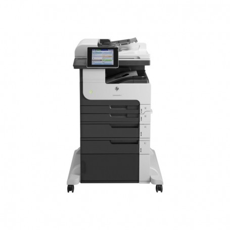 HP LaserJet Enterprise M725z - Imprimante multifonctions laser