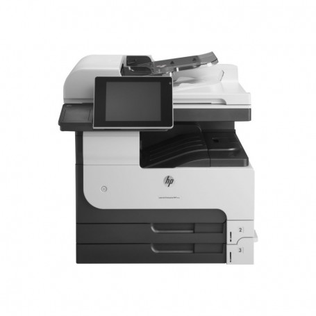 HP LaserJet Enterprise M725dn - Imprimante multifonctions laser