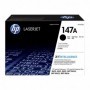 HP 147A - W1470A - cartouche de toner noir (Jusqu'à 10500 pages)