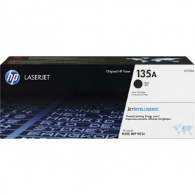 HP 135A - W1350A - cartouche de toner noir (Jusqu'à 1100 pages)