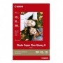 Canon PP-201 - Papier photo brillant 260g/m² - A3+ - 20 feuilles