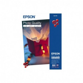 Epson Papier couché qualité photo 100gr A3+ (0,329 x 0,483) 100 feuilles | C13S041069