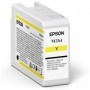 Epson T47A4 - Réservoir jaune 50ml