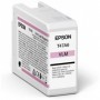 Epson T47A6 - Réservoir magenta clair 50ml