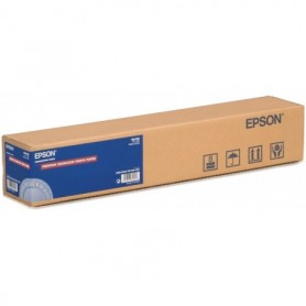 Epson Papier Photo Premium Semi-Mat 260gr 0,610 (24") x 30,5m (Ø3") | C13S042150